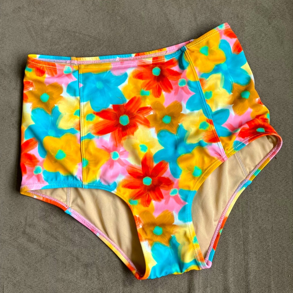 KORTNIJEANE SWIM BOTTOMS